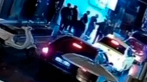 Επίθεση σε βάρος τριών Κρητικών στο Γκάζι: κάθειρξη 32 ετών στον Αλβανό «πιστολέρο»