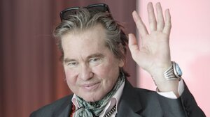 Val Kilmer: Ανακοινώθηκε η αιτία θανάτου του 