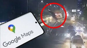 Απίστευτο ατύχημα από λάθος του Google Maps