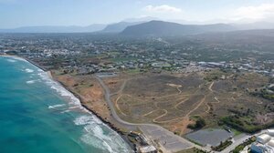  Τι σχεδιάζεται για το mega project στην πρώην βάση Γουρνών