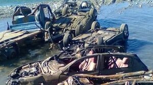 Οι πλημμύρες στις Γούβες και η ... αποκατάσταση