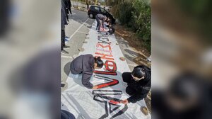 “Όχι στη βία, πάσα στη φιλία”: Ένα ηχηρό μήνυμα από το 1ο ΕΠΑΛ Ηρακλείου