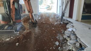 Γυμνάσιο Ν. Αλικαρνασσού: Επιστροφή στα θρανία για την Α’ τάξη