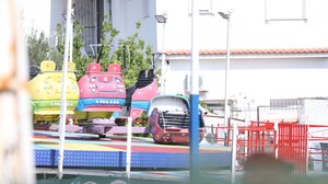 Λούνα Παρκ Χαλκιδικής: Ποινική δίωξη στη δήμαρχο Κασσάνδρας