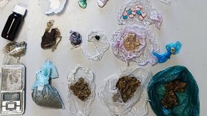 Είχαν στην κατοχή τους ναρκωτικά όλων... των ειδών: τρεις συλλήψεις στα Χανιά