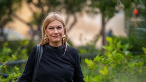 Βολουδάκη: Αύξηση των μεταναστευτικών ροών στη Γαύδο σε ποσοστό 300%