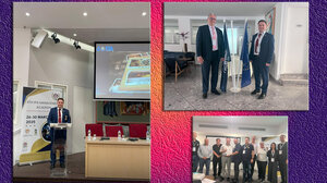 4ο Management Academy της Διεθνούς Ένωσης Αστυνομικών: Ενίσχυση ηγετικών δεξιοτήτων για το μέλλον