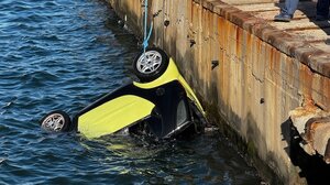 Τραγωδία στο λιμάνι του Ηρακλείου: Ποιος είναι ο 44χρονος που έχασε τη ζωή του πέφτοντας στη θάλασσα