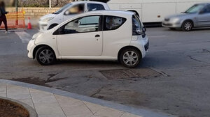 "Δεν είναι πρωταπριλιατικιο αστείο..."