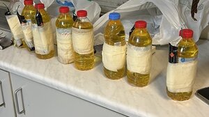 Ηράκλειο: με οχτώ αυτοσχέδιες βόμβες-μολότοφ θα έκαναν Ανάσταση τρεις πιτσιρικάδες