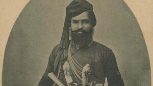 Στο Γάζι το Σάββατο η εκδήλωση τιμής και μνήμης για τον οπλαρχηγό Ηρακλή Κοκκινίδη