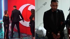 Σοκ στο αλβανικό Big Brother: Τραγουδιστής χαστούκισε συμπαίκτη του σε live μετάδοση και συνελήφθη