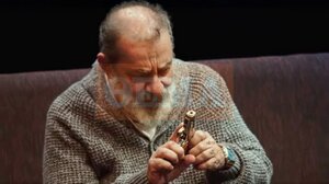 Αντώνης Καφετζόπουλος: «Αυτά είναι τα πασχαλιάτικα πιστόλια για τα οποία με συνέλαβαν» - Τι σχέση είχε με την Κρήτη