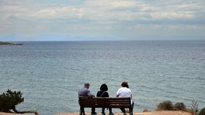 Καιρός: Αλλάζει το σκηνικό - Σε πτώση η θερμοκρασία, έρχονται βροχές και αφρικανική σκόνη