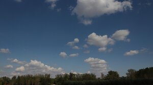 Νεφώσεις και τοπικές βροχές, το Σάββατο στην Κρήτη