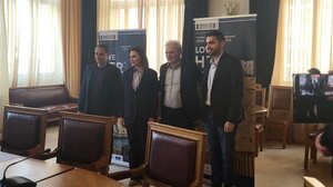 Όλγα Κεφαλογιάννη: "Το Ηράκλειο μπορεί να γίνει 12μηνος προορισμός"