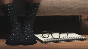 Πώς οι κάλτσες μπορούν να βελτιώσουν την ποιότητα του ύπνου