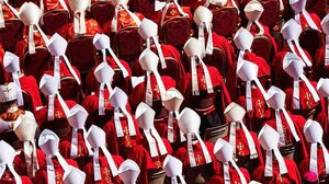 Πάπας Φραγκίσκος: Ποιος θα είναι ο διάδοχός του