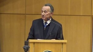 Έφυγε από τη ζωή ο εκπαιδευτικός και λογοτέχνης Κωνσταντίνος Καρτσάκης