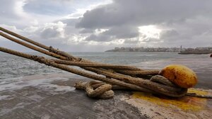 Χανιά: 66χρονος τραυματίστηκε στον ώμο κατά την αποβίβασή του από το πλοίο