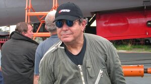 Πέθανε ο εκδότης Κώστας Καββαθάς