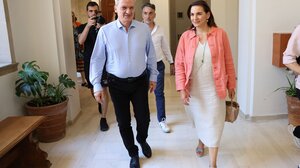 Όλγα Κεφαλογιάννη και Αλέξης Καλοκαιρινός υπογράφουν Μνημόνιο Συνεργασίας