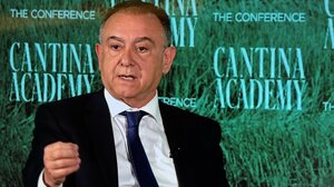 Κέλλας: Έρχονται νέα προγράμματα στήριξης για νέους αγρότες και κτηνοτρόφους