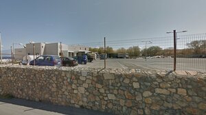 Εικόνες εγκατάλειψης και λεηλασίας σε δημοτική περιουσία