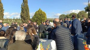 Σπαραγμός και οργή για την αδικοχαμένη Ζαχαρένια