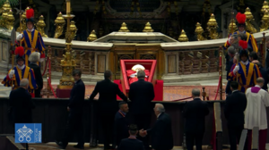 Πάπας Φραγκίσκος: Αντίστροφη μέτρηση για την κηδεία του - Παρόντες 50 ηγέτες, 10 μονάρχες και 130 αντιπροσωπείες