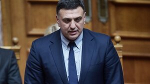  Κικίλιας: Συγχαρητήρια στο Λιμενικό για την άμεση εξιχνίαση της τραγωδίας στο Π. Φάληρο – Ταχύτατη και μεθοδική δουλειά