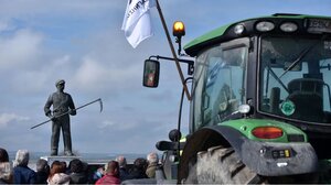 Αγροτικό ζήτημα: Στείλαμε το μήνυμα, απάντηση …γιοκ - Εμείς τι κάνουμε;