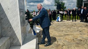 Τσιάρας από το Κιλελέρ : Οι αγρότες αποτελούν τον ισχυρότερο κρίκο της ελληνικής οικονομίας