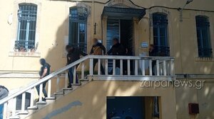Προθεσμία για να απολογηθούν έλαβαν οι οκτώ από τους 15 συλληφθέντες στην Κίσσαμο