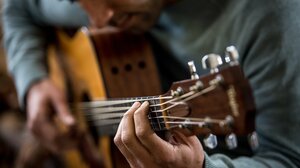 Τριήμερο σεμινάριο κιθάρας με τους Μ. Κονταξάκη και Δ. Σουκαρά - Παράταση στις δηλώσεις συμμετοχής