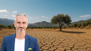 Το χιόνι εξαφανίζεται, οι τροπικές νύχτες ... έρχονται! - Η Κρήτη θωρακίζεται κατά της Κλιματικής Αλλαγής 