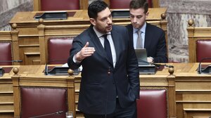 Κυρανάκης: Για το SMS του υπ. Μεταφορών δεν έγινε καμία ανάθεση και δεν δαπανήθηκε από το κράτος ούτε ένα ευρώ