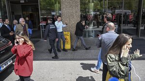 Με 289 μετασεισμούς συνεχίζεται η «ακολουθία» των 6,2 Ρίχτερ στην Κωνσταντινούπολη