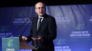 Κ. Χατζηδάκης για Τέμπη: Προσπάθεια συγκάλυψης της αλήθειας από μέρος της αντιπολίτευσης και κάποιους που παριστάνουν τους ειδικούς