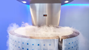 Γαλλία: Συνεδρία κρυοθεραπείας οδήγησε στον θάνατο 29χρονης