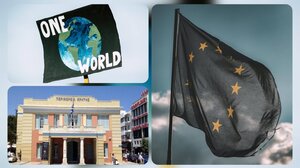 Η Περιφέρεια Κρήτης "ψηφίζει" Περιβάλλον ... και μέσω των ευρωπαϊκών έργων που υλοποιεί