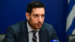 Κυρανάκης: Με προχειρότητα το πόρισμα ΕΟΔΑΣΑΑΜ - Με νόμο απολύσεις και για δημοσίους υπαλλήλους