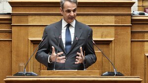 Μητσοτάκης για Youth Pass: Mια μικρή συμβολική κίνηση τα 150 ευρώ για τους νέους, εργαζόμαστε για περισσότερα