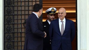 «Θεμιστολής»: Κλεισμένη η 4η Belharra αλλά και παζάρια για το τελικό κόστος