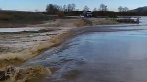 Σε ποιες περιοχές "άνοιξαν οι ουρανοί" την Παρασκευή 