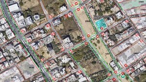 Σε δημόσια διαβούλευση η λεωφορειακή γραμμή αεροδρόμιο-Κνωσσός 