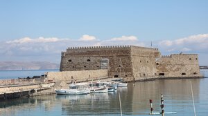 Επιστρέφει η Ναυτική Εβδομάδα στο λιμάνι του Ηρακλείου