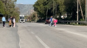 "Καμπανάκι" Λιονάκη για "ασκήσεις θανάτου" στο ΒΟΑΚ