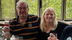 Ποιο ήταν το ζευγάρι των Ελλήνων από την Ελβετία που απανθρακώθηκε στην Εγνατία