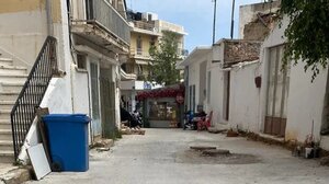 Τι λέει ο πρώην Δήμαρχος Χερσονήσου για το έργο των Μαλίων